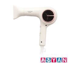 [YAN] (新品未開封)コイズミ　マイナスイオンヘアドライヤー 軽ジョーブ KHD-9550/C [ベージュ]  4981747077615