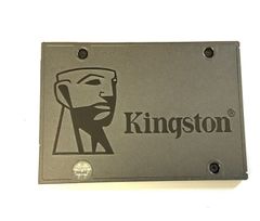 ③-SW26-KingSton 2.5インチ 256GB SATA SSD 1点