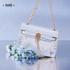 Favorite✕劇場版モノノ怪コラボ 薬売りの背負子モチーフ2wayバッグ