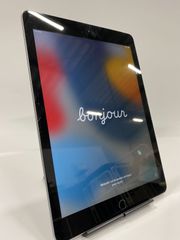 ㉝【訳アリ大特価】iPad 第6世代 Wi-Fi+セルラーモデル スペースグレー  | あいぱっど アイパッド  タブレット 中古iPad iPad本体 ipad A1954