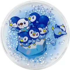 希少 ポケモン 三重県 ミジュマル コラボ コースター カード 8枚