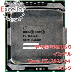 2024年最新】xeon e5 v4の人気アイテム - メルカリ