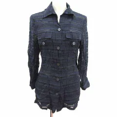 【未使用】レリアン チュニック ワンピース 日本製 Aletta vita クリアランスセール 返品交換不可 ワンピース