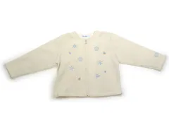 【ファミリア/familiar】フリース 120サイズ 女の子【子供服・ベビー服】（1960959）