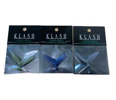 DRT KLASH9用 トランスファーテール　3個セット