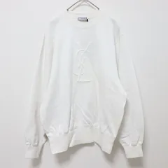 2025年最新】Yves Saint Laurent レディース トレーナー