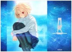 fgo シエル プレイマット・スリーブセット サプライ・アクセサリ