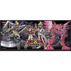 特価】遊戯王 アークファイブ プレイマット アジア - メルカリ