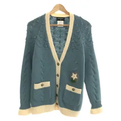 2024年最新】シャネル カーディガン・ボレロ・アンサンブルの人気  