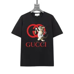 2024年最新】ヒグチユウコ gucci tシャツの人気アイテム - メルカリ