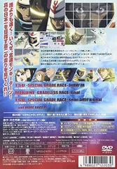 新品】 モンキーターンV 第7節 [DVD] wwzq1cm - メルカリ