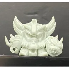 ガン消し　ドラゴローダー　ゲライローダー　フルセット　ガンドランダー ドラゴローダー ゲライローダー 未切り セット ガン消し ガンド