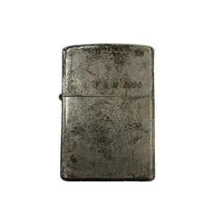 2023年最新】zippo スターリング 2000の人気アイテム - メルカリ