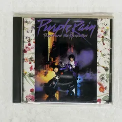 プリンス◾️Prince◾️廃盤アルバム◾️9枚セット PGA069CD1-2-150x150.jpg