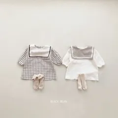 black bean /  dorothy bebe onepiece