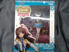 m*s様 新品未開封 アイドルマスター 島村卯月 夢見りあむフィギュア 二