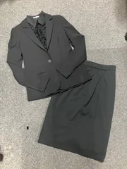 セオリー　テーラードジャケット　黒　　セット売り