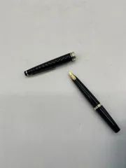 万年室　pilot super 150L bn11　２本セット　骨董　パイロット PILOT SUPER 150L 14K ② : 万年筆おやじの備忘録