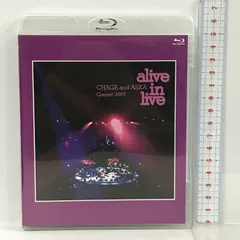 2024年最新】chage aska aliveの人気アイテム - メルカリ