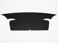 ジーベース/G'BASE デビルリアディフレクター ダイハツ コペン スモーク DRD-002のサムネイル