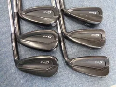 【激レアセット】PING G710 5I〜SW 8本セット 最終価格【激レアセット】PING G710 5I〜SW 8本セット - メルカリ