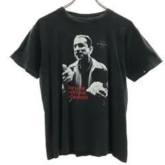 半袖 Tシャツ 黒 メンズ 古着