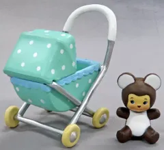 メガハウス ベビーコレクション お食事セットB お散歩セットB Amazon.co.jp: メガハウス*ベビーコレクション＊「お散歩セットB