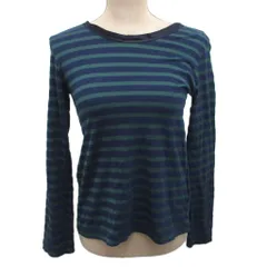 メ*ル様 サカイラック　マント　sacai luck　サイズ１　ネイビー メ*ル様 サカイラック マント sacai luck サイズ1 ネイビー