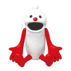 【中古】雑貨 ノンノン 「パペットスンスン スンスンを探せマスコット」