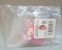 バンダイ プリキュアオールスターズ カプセルフィギュアコレクションvol.4 キュアブロッサム