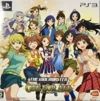 【中古】(非常に良い)アイドルマスター ワンフォーオール 765プロ 新プロデュースBOX - PS3