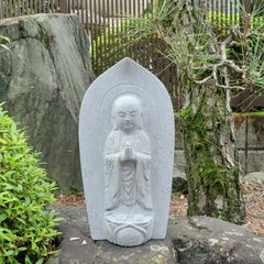石仏、お地蔵さん - メルカリ