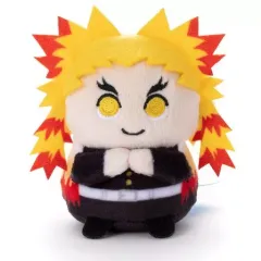 【中古】ぬいぐるみ 煉獄杏寿郎 ミニミニフレンズ ぬいぐるみ minimaginationTOWN 「鬼滅の刃」