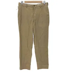 ビューティーアンドユースユナイテッドアローズ BEAUTY ＆ YOUTH UNITED ARROWS ハイストレッチ チノパンツ メンズ JPN：L 