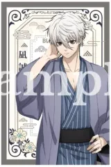 【中古】紙製品 凪誠士郎 ミニ封筒 大正浪漫2弾 「ブルーロック」