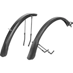 【 新品 未開封 】 TOPEAK 泥除け･フェンダー ディフェンダー TX 前後セット GDS0220000000 未使用 送料無料のサムネイル