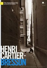 Henri Cartier-Bresson: The Impassion (Ws)