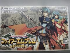 【中古GBAソフト】ファイアーエムブレム 聖魔の光石【50-51】