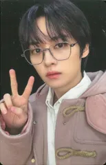 StrayKids WithMUU LeeKnow SKZHOP HIPTAPE 合　リノ