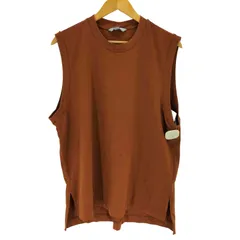 マメクロゴウチ Mame Kurogouchi エアリズムコットンオーバーサイズT レディース JPN：M 