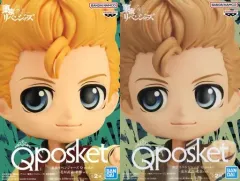 【中古】フィギュア 全2種セット 「東京リベンジャーズ」 Q posket-花垣武道-私服ver.