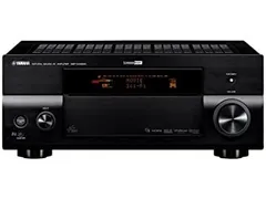 YAMAHA DSP-AX3900 7.1ch対応AVアンプ ヤマハ | DSP-AX3900 - AVアンプ - 概要