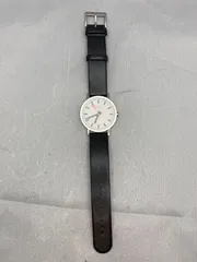 ととねこ【希少・未使用・稼働品・ヴィンテージ】MONDAINE 自動巻き ねことじいちゃん10【電子特典付き】」ねこまき(ミューズワーク