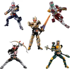 【新品】食玩 トレーディングフィギュア 【BOX】SO-DO CHRONICLE 仮面ライダー剣