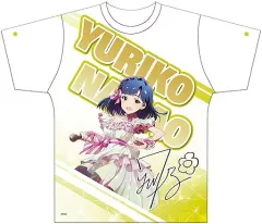 2025年最新】七尾百合子 tシャツの人気アイテム - メルカリ