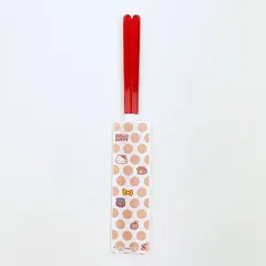 サンリオ ハローキティ クリア箸 食器 日本製 Sanrio