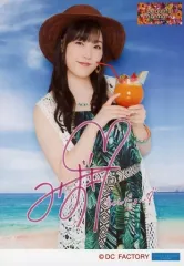 モーニング娘。'19  譜久村聖　サイン入りチェキ　写真 モーニング娘。'19 譜久村聖 写真集 多謝! 中山雅文/撮影 本