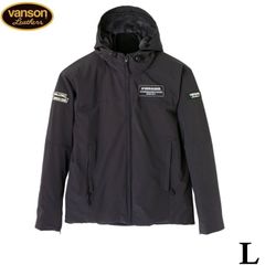 新品バンソン コーチジャケット VANSON COACH JACKET キムタク - メルカリ