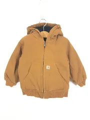 2025年最新】古着 キッズ carharttの人気アイテム - メルカリ