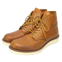 2025年最新】red wing 9107の人気アイテム - メルカリ
